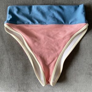 Beach Riot Emmy Bikini bottoms